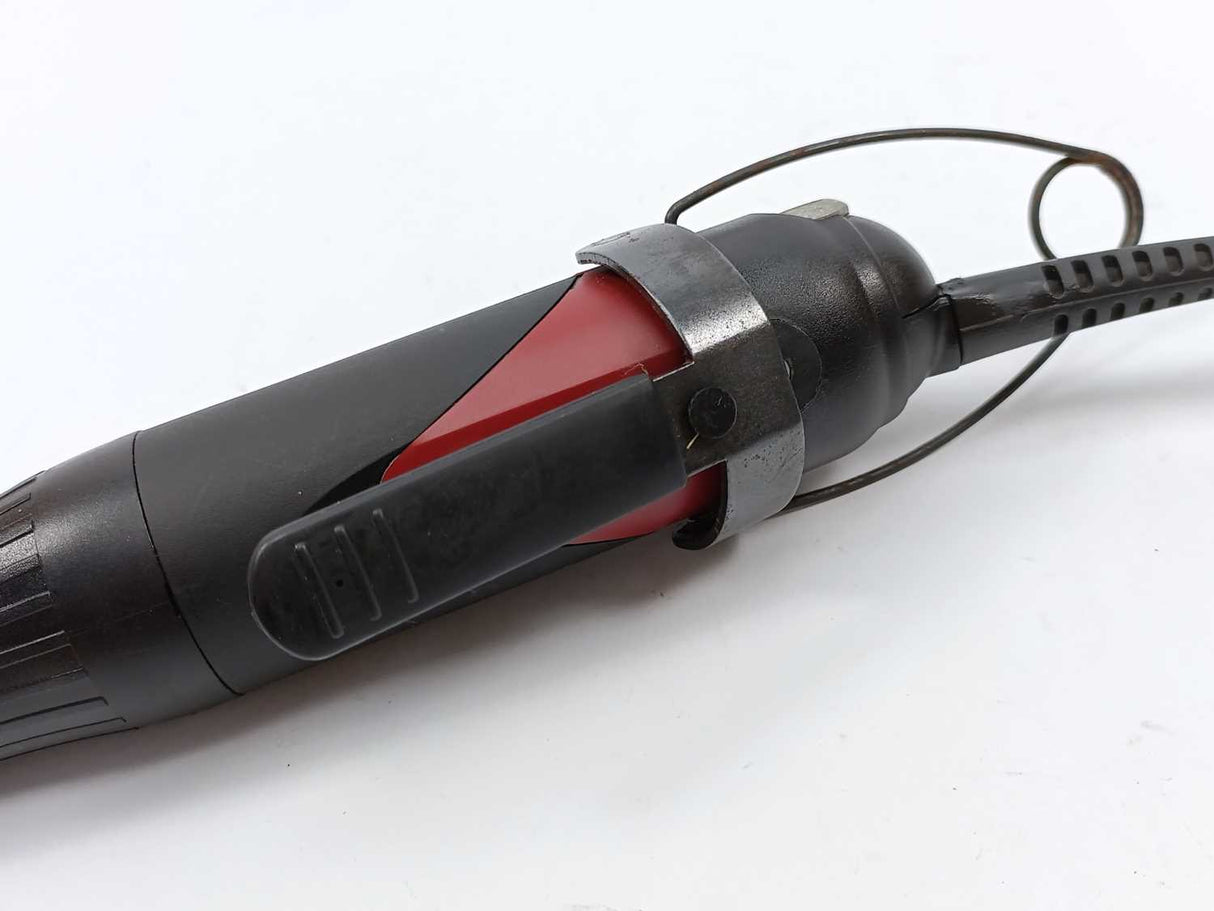 Desoutter SLE047-L550-S4Q Electric Screwdriver Used as Demomodel