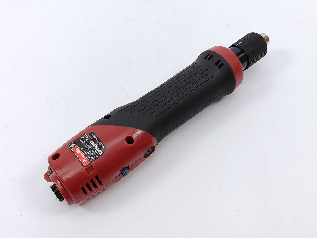 Desoutter SLK047-A530-S4Q Electric Screwdriver Used as Demo model