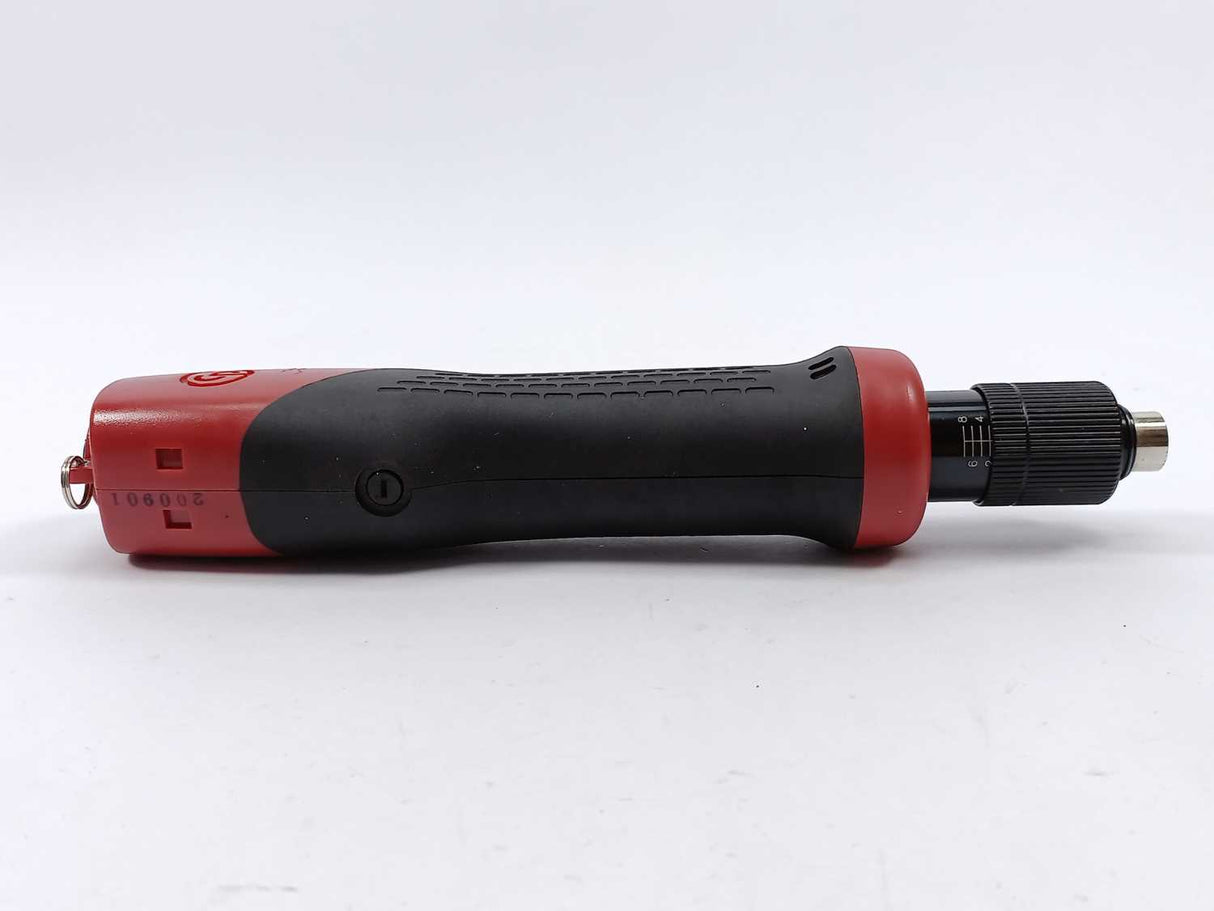 Desoutter SLK047-A530-S4Q Electric Screwdriver Used as Demo model