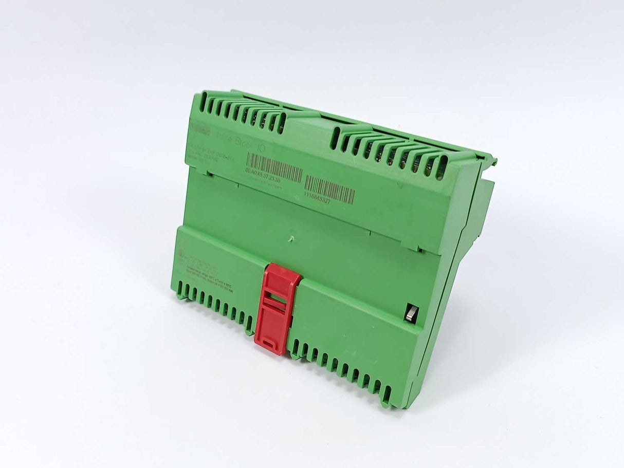 Phoenix Contact 2832962 ILB ETH 24 DI16 DIO16-2TX - Inline Block IO