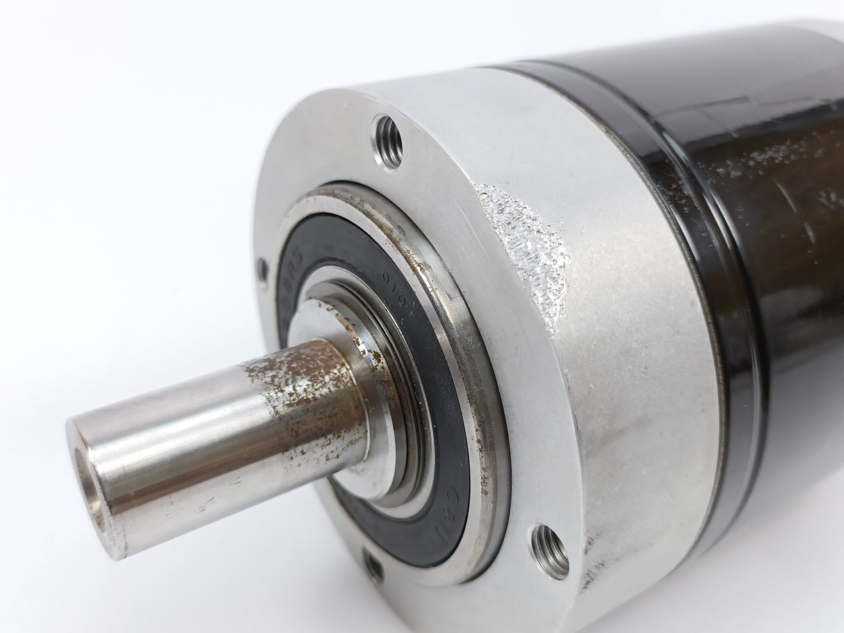 Apex Dynamics PGII120 RATIO: 100:1 PGⅡ-Series High Precision Gearbox