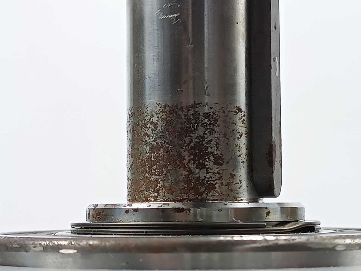 Apex Dynamics PGII120 RATIO: 100:1 PGⅡ-Series High Precision Gearbox