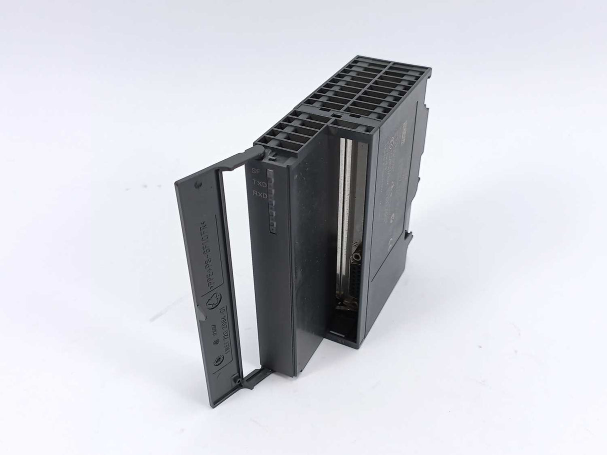 Siemens 6ES7340-1CH00-0AE0 COMMUNICATION PROCESSOR