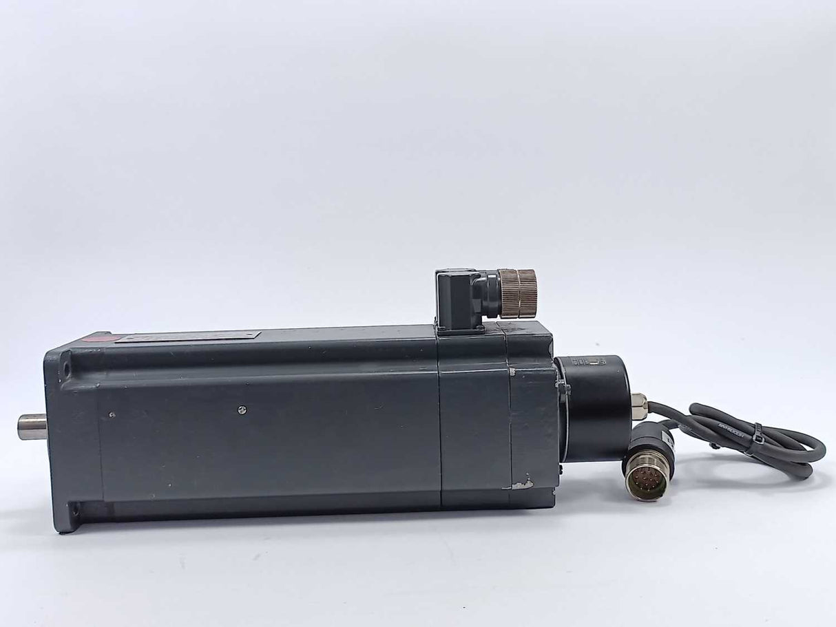 Siemens 1FT5046-0AF71-1-Z AC feed motor with 251 681