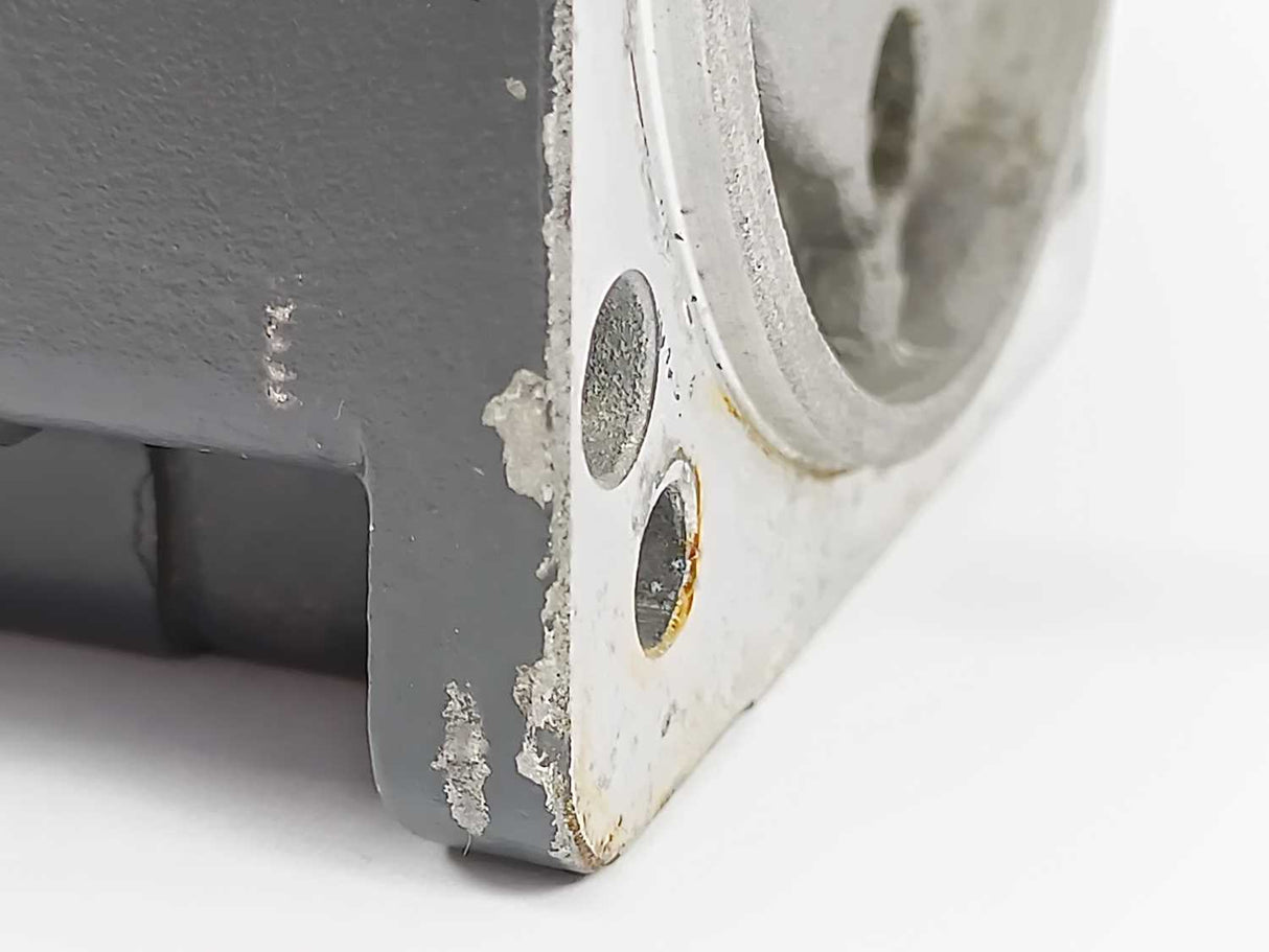 Siemens 1FT5046-0AF71-1-Z AC feed motor with 251 681