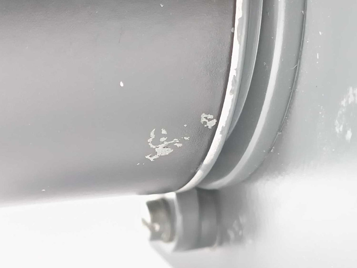 Siemens 1FT5046-0AF71-1-Z AC feed motor with 251 681