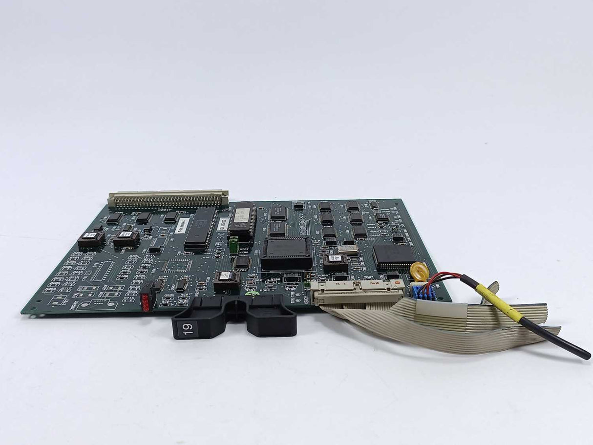 Arburg 692 Control Card