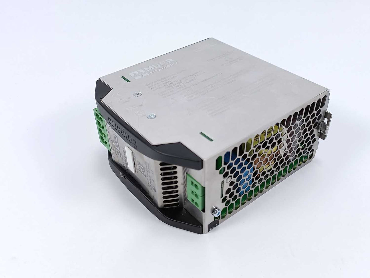 MURR Elektronik 85441  POWER SUPPLY 1-PHASE 24-28V 10A