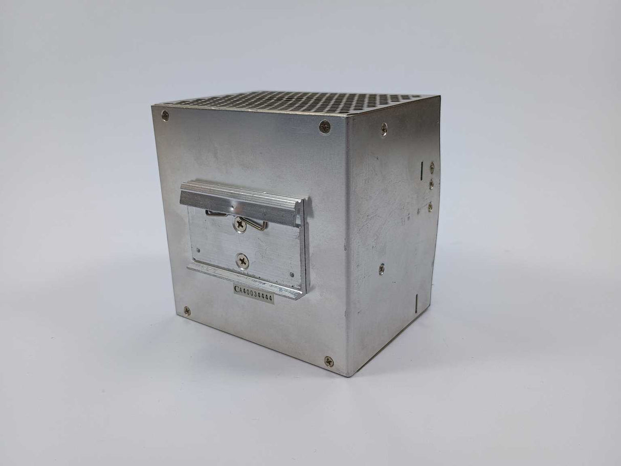 JVL Industri Elektronik PSU48-240 Switchmode Power Supply 48V 5A