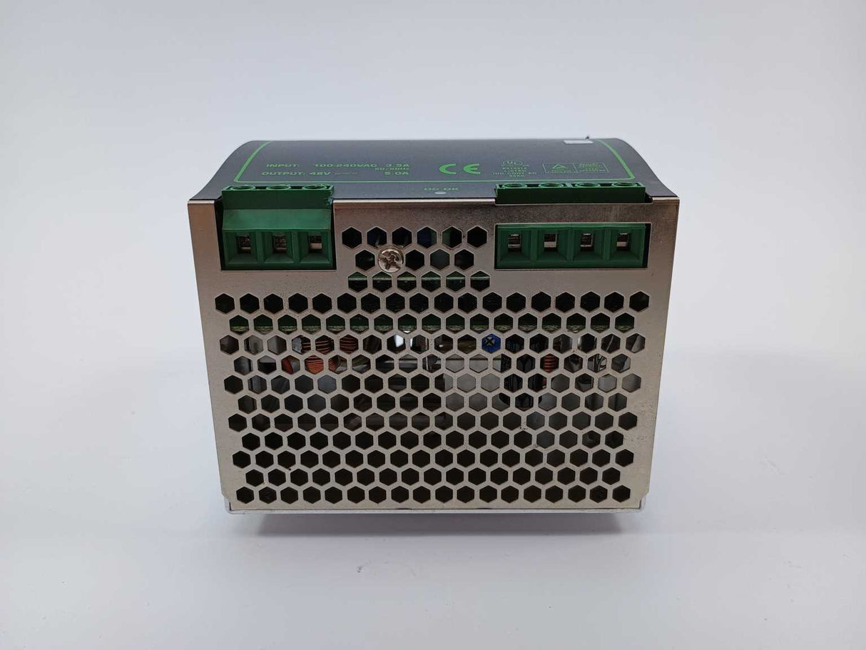 JVL Industri Elektronik PSU48-240 Switchmode Power Supply 48V 5A
