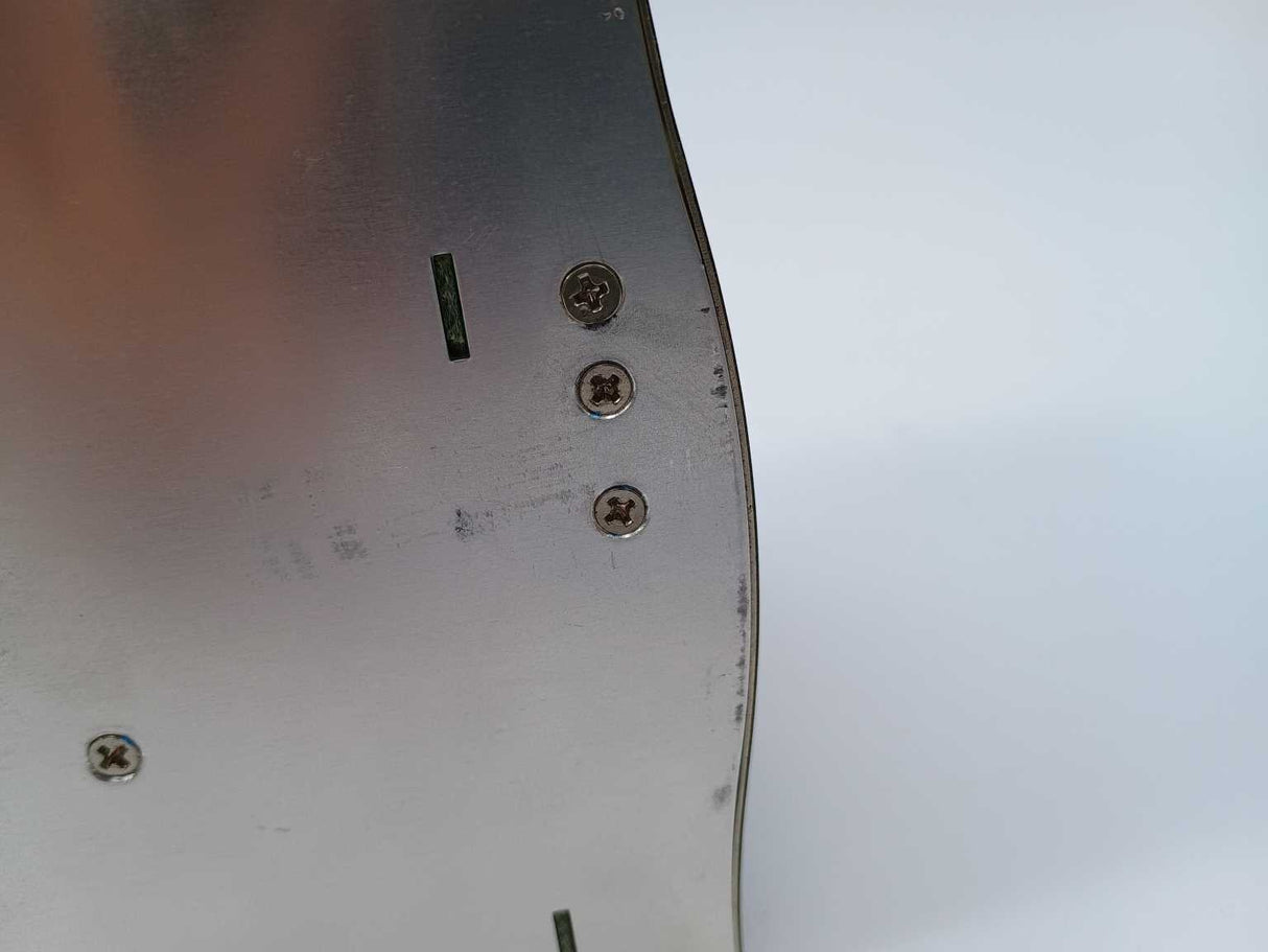 JVL Industri Elektronik PSU48-240 Switchmode Power Supply 48V 5A