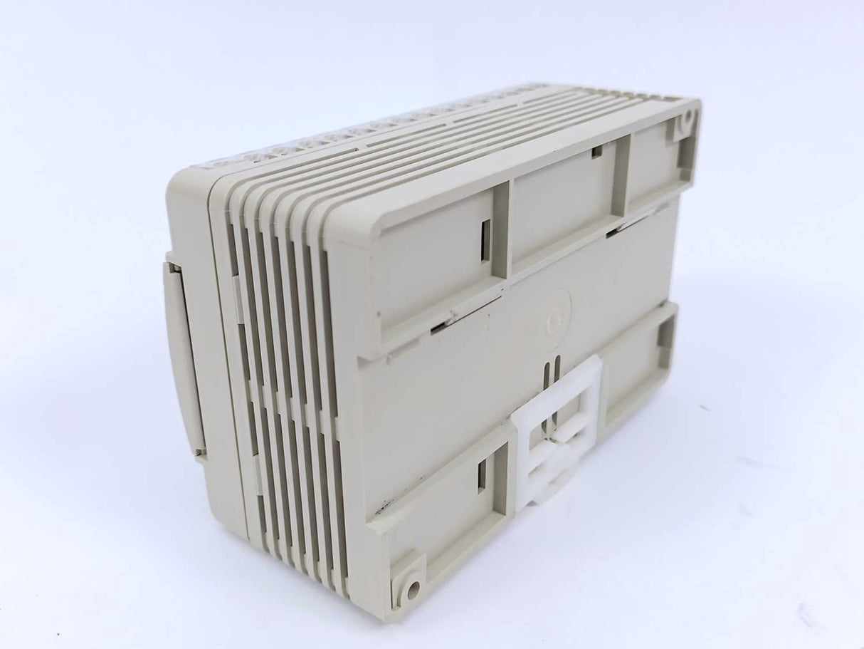 Schneider Automation TSX07311628 Extendable PLC Base TSX Nano