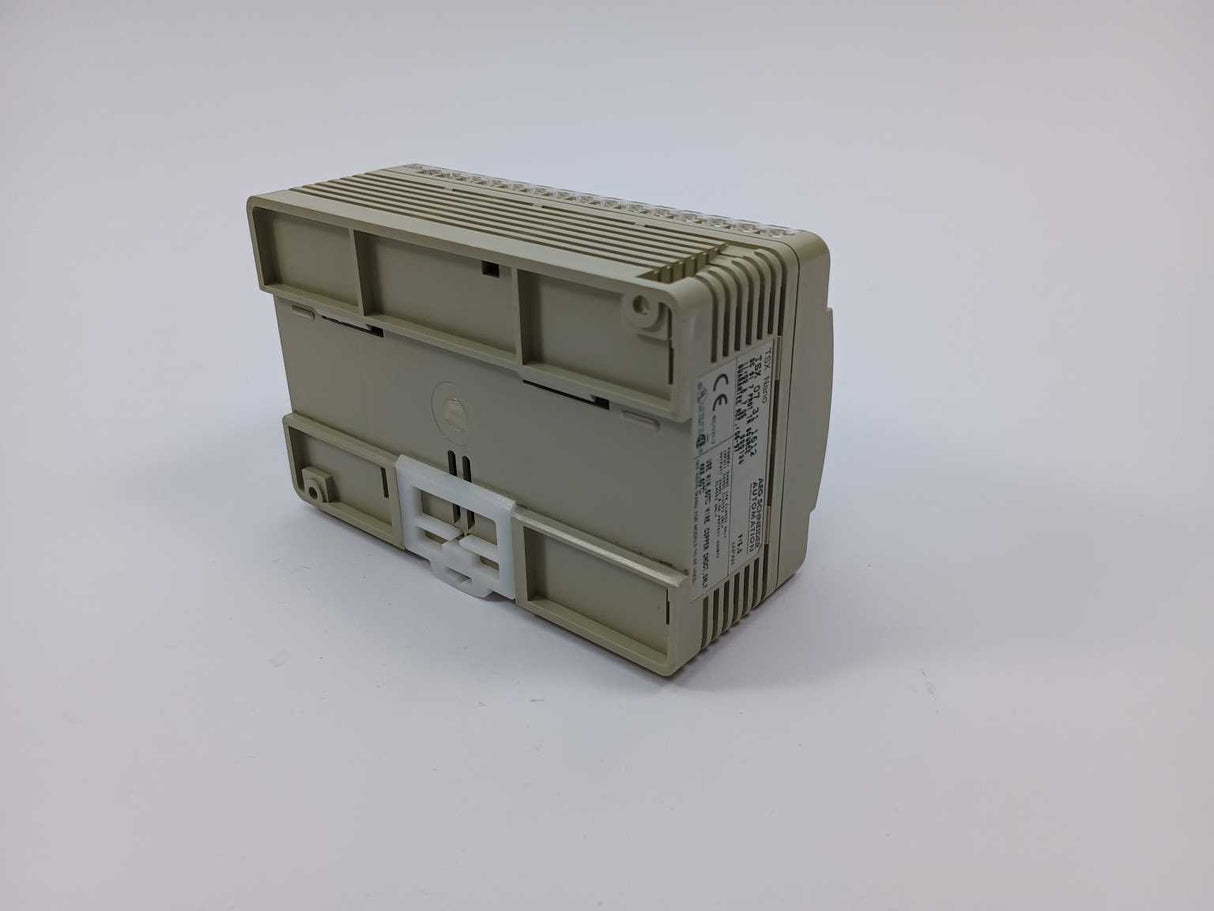 Schneider / Telemecanique TSX07311612 Modicon Extendable Nano PLC Bases