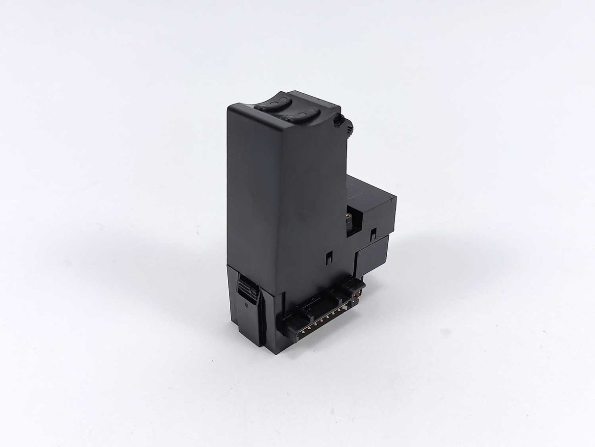 Burkert 00154065 W13LU Connector Module w/ 2 Connectors