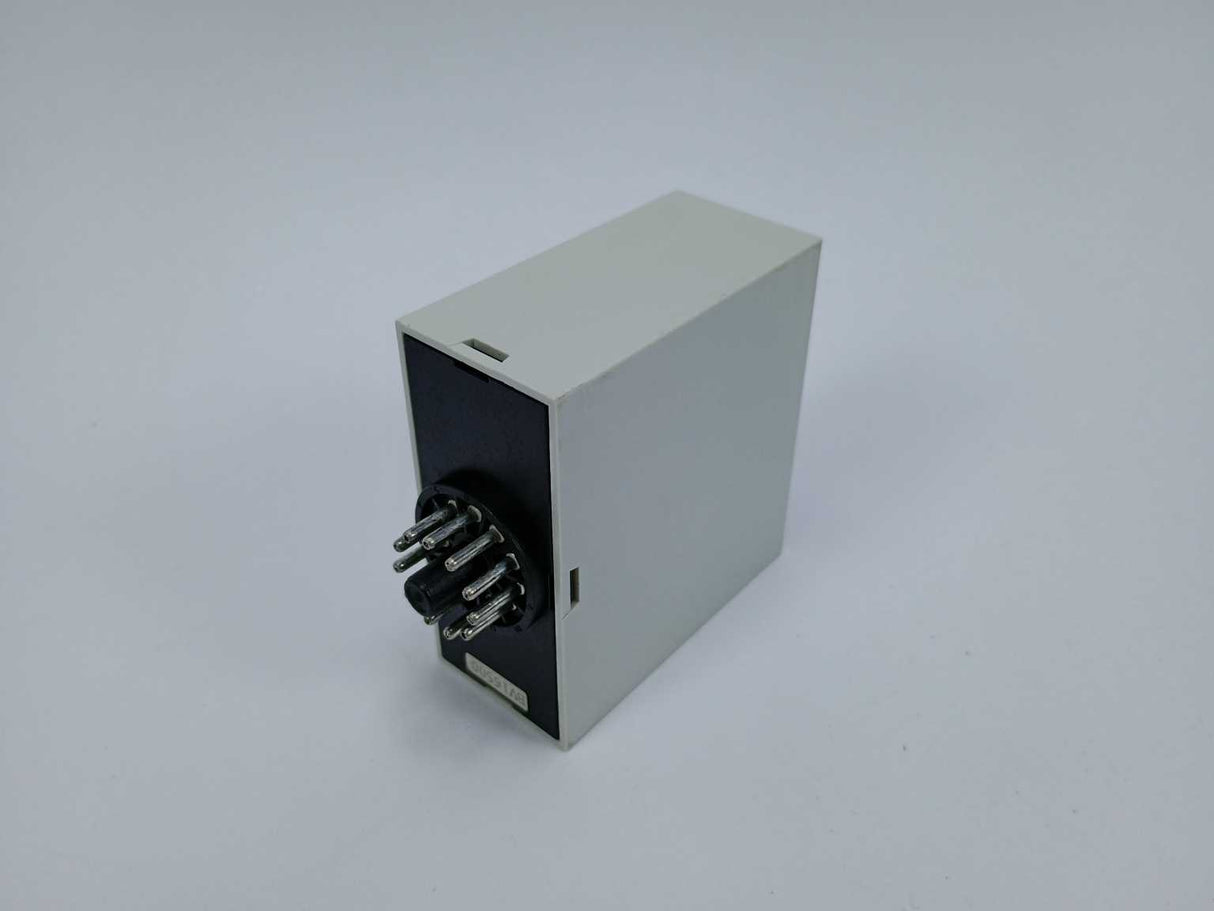 NEG Micon Control Systems 60015770 TAC 84C Vibration Guard w/ 2 Filters / RS485