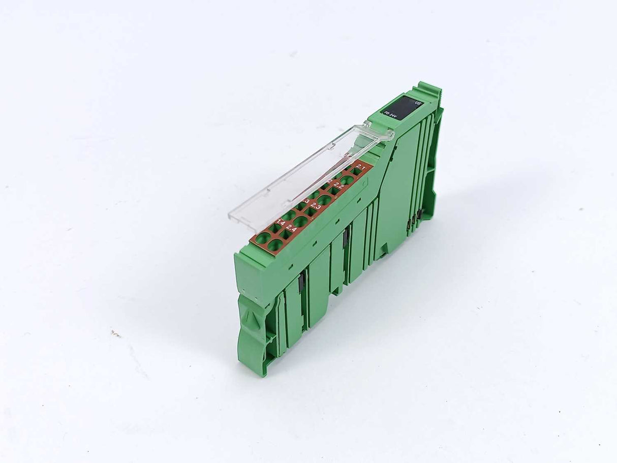 Phoenix Contact 2863054 IB IL PD 24V Inline terminal