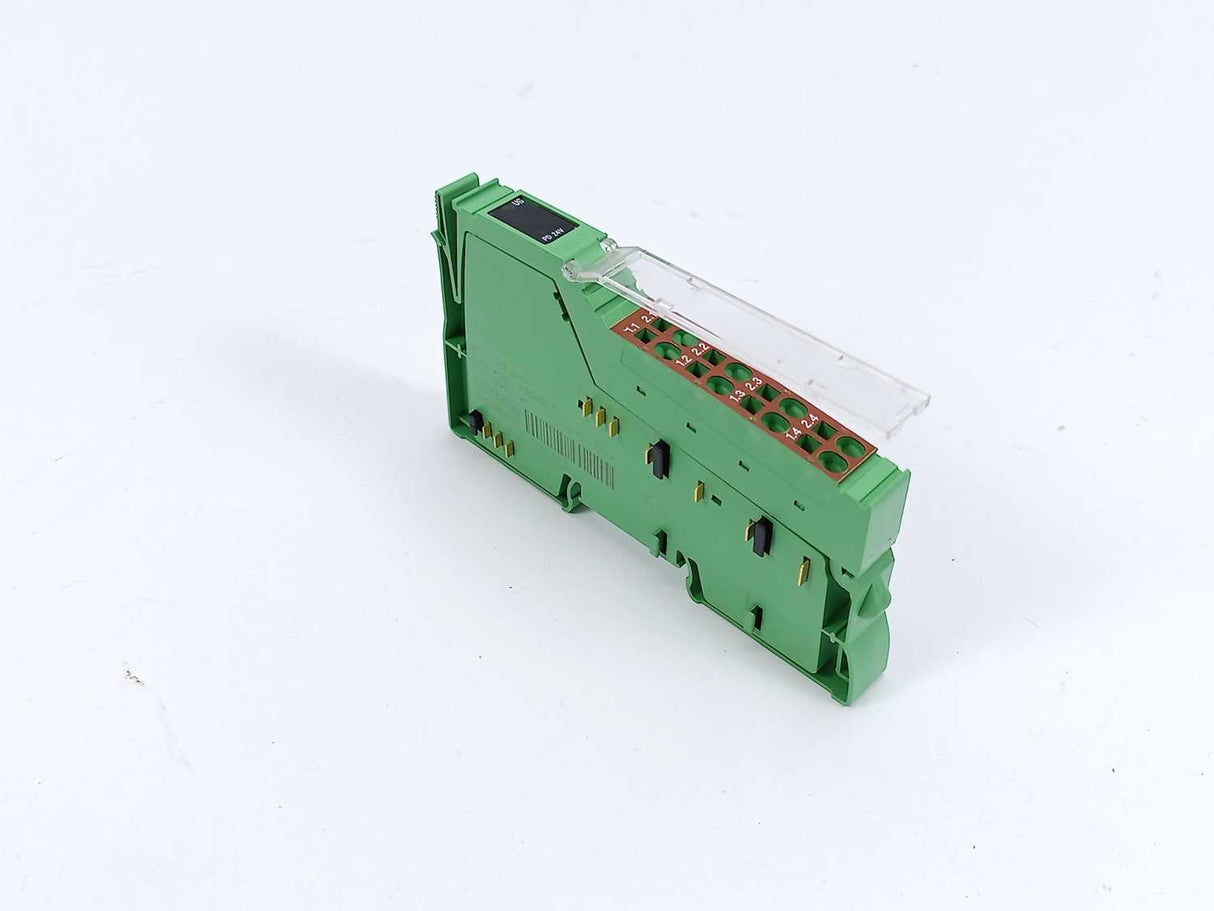 Phoenix Contact 2863054 IB IL PD 24V Inline terminal