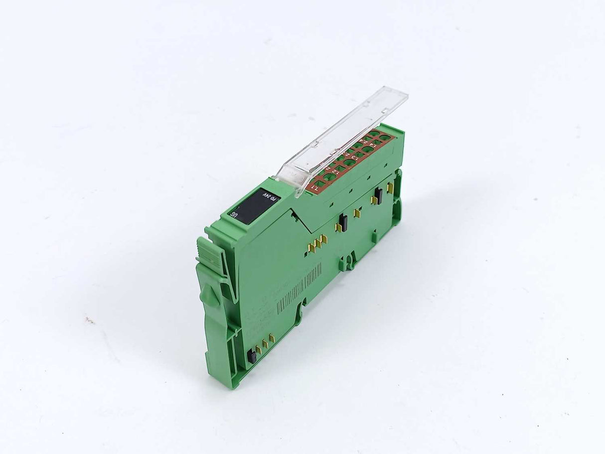 Phoenix Contact 2863054 IB IL PD 24V Inline terminal
