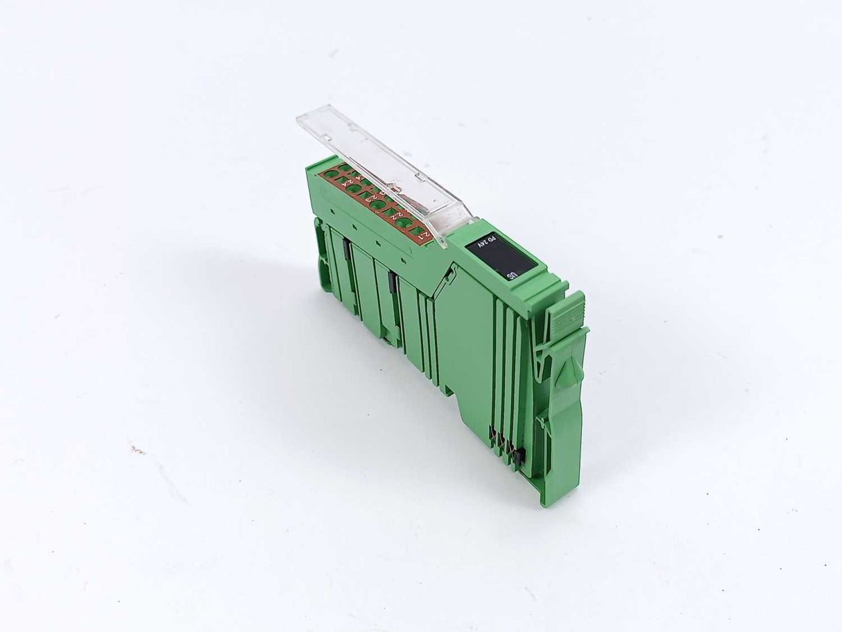 Phoenix Contact 2863054 IB IL PD 24V Inline terminal
