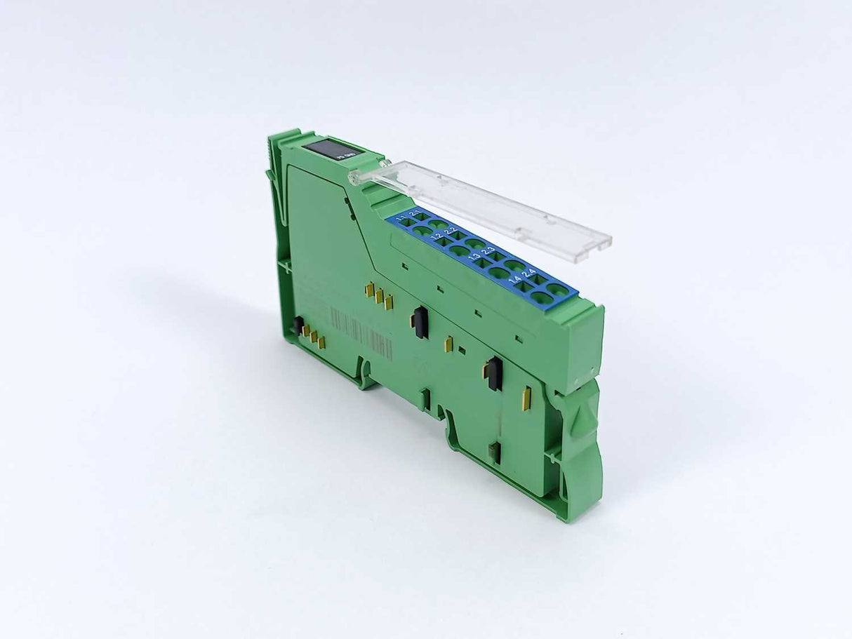 Phoenix Contact 2863067 IB IL PD GND - Inline Terminal