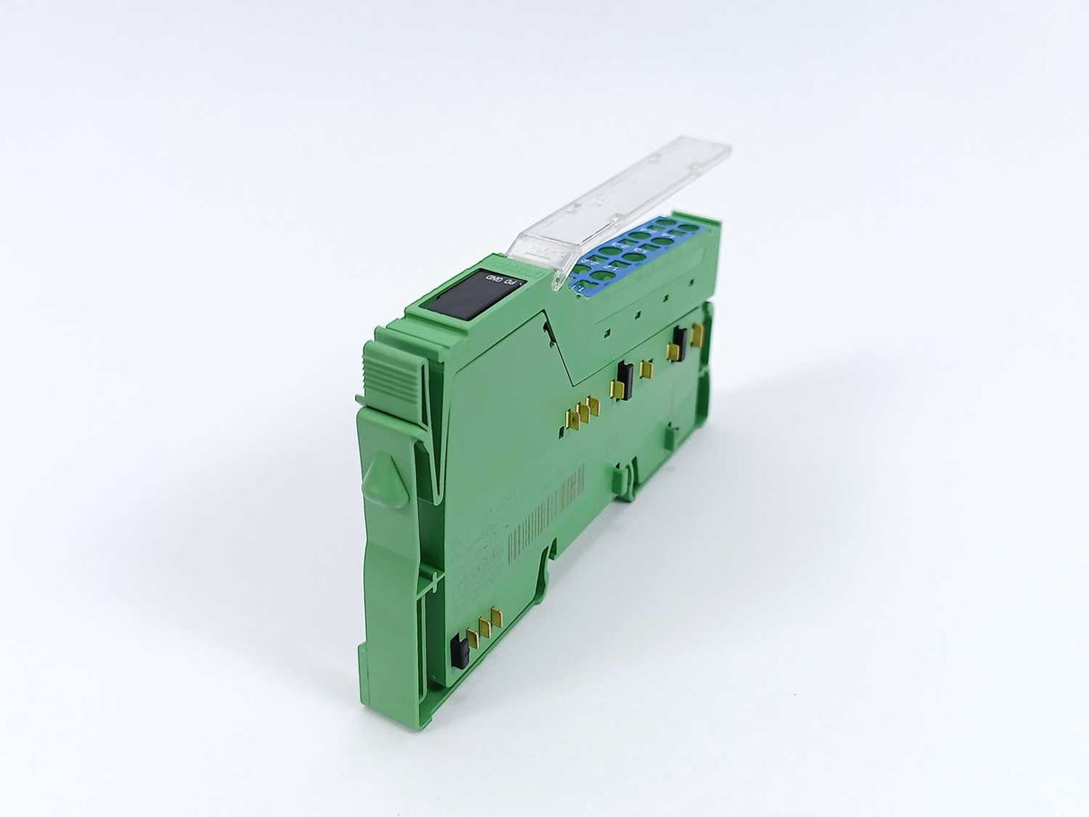 Phoenix Contact 2863067 IB IL PD GND - Inline Terminal