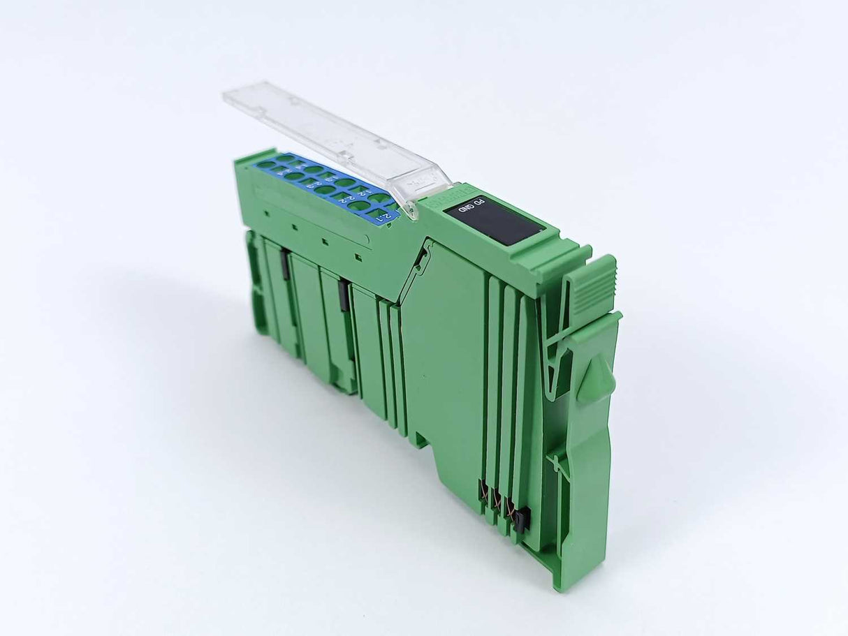 Phoenix Contact 2863067 IB IL PD GND - Inline Terminal