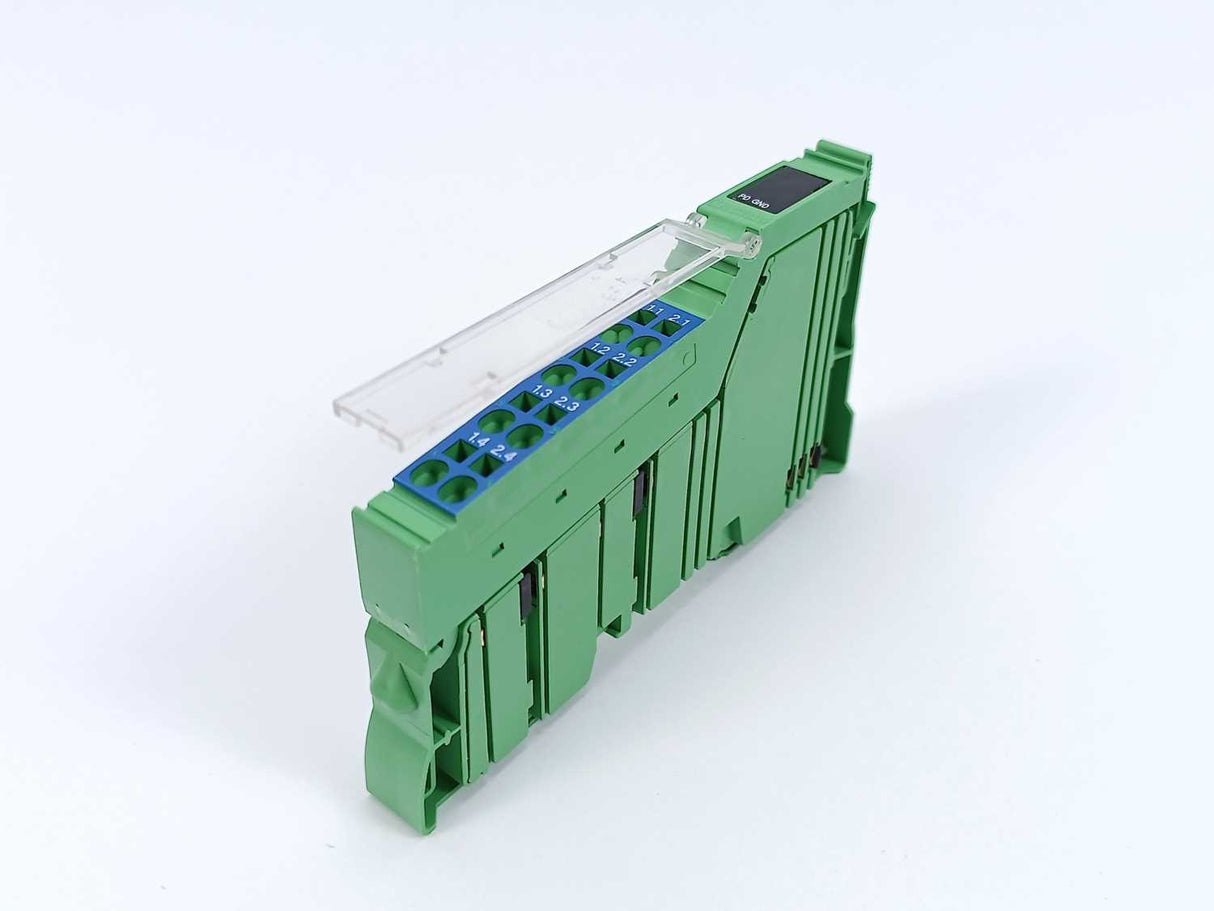 Phoenix Contact 2863067 IB IL PD GND - Inline Terminal