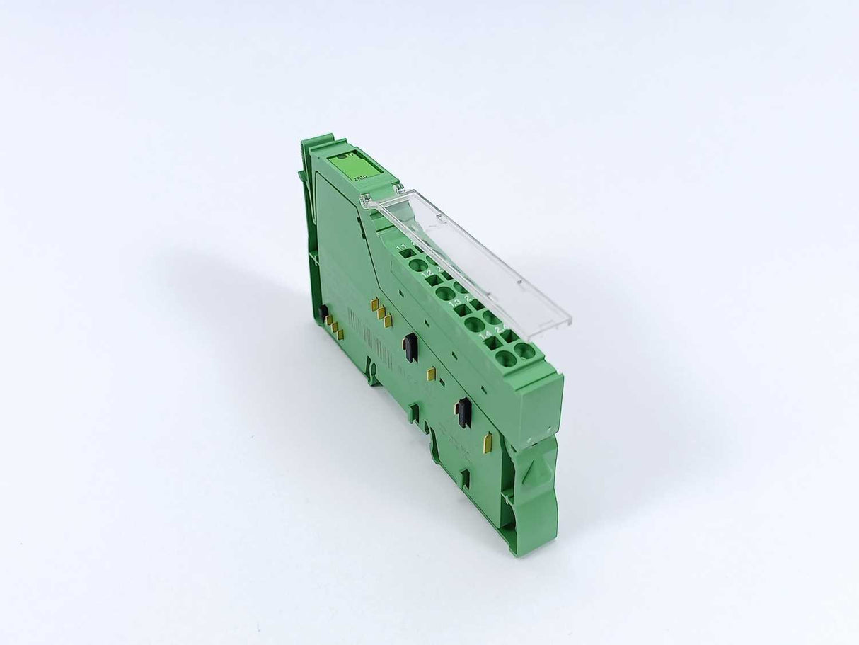 Phoenix Contact 2726308 IB IL TEMP 2 RTD Inline function terminal