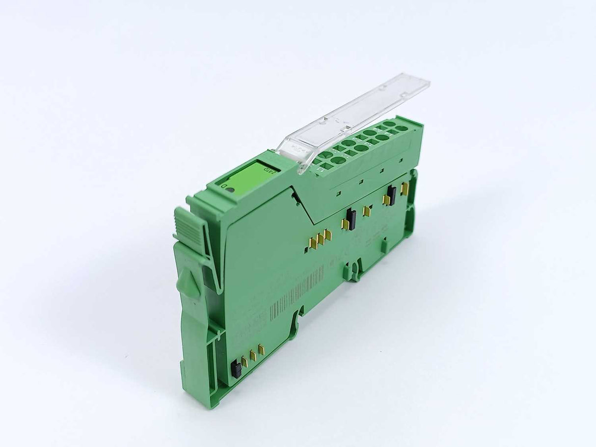 Phoenix Contact 2726308 IB IL TEMP 2 RTD Inline function terminal