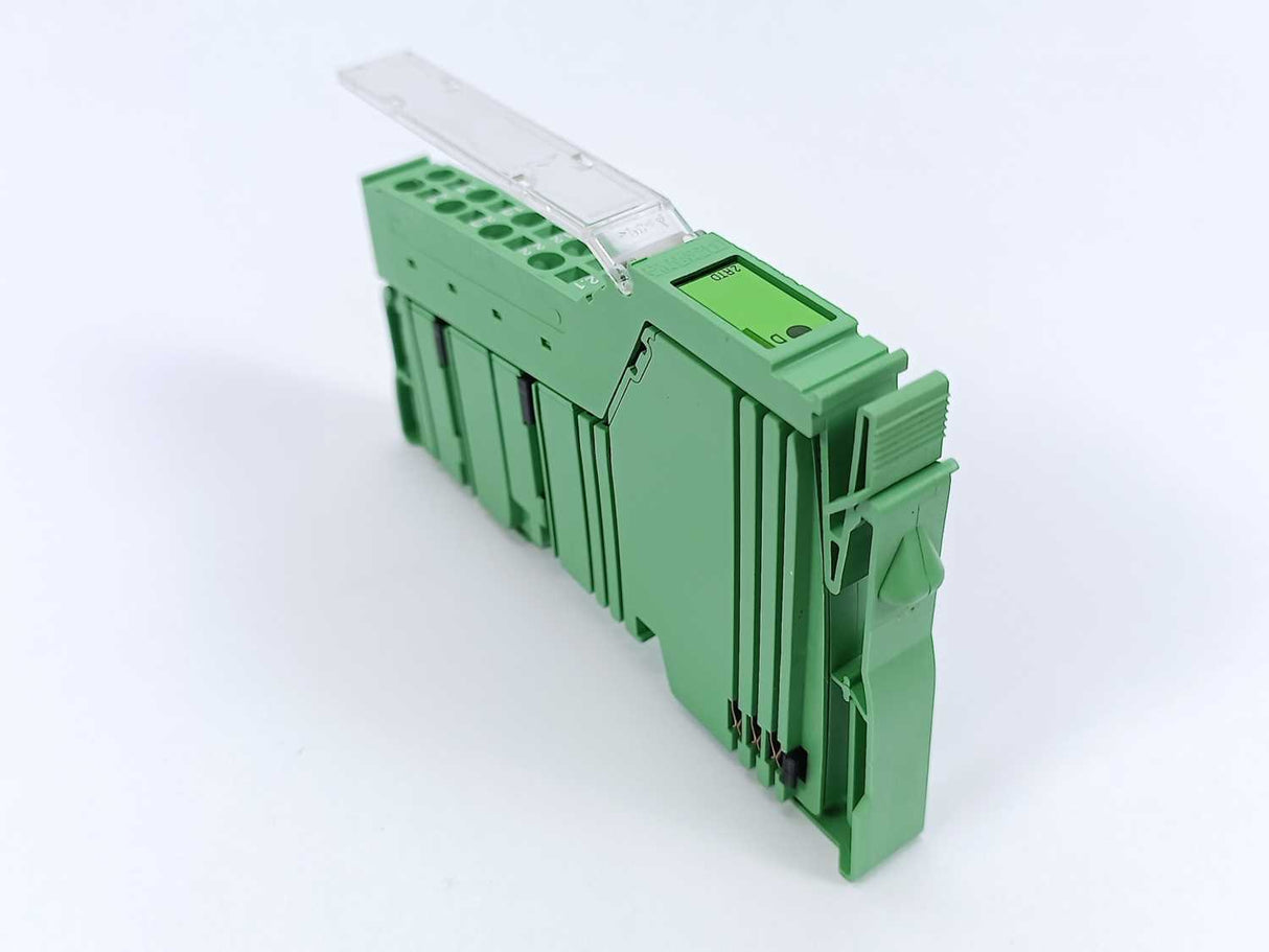 Phoenix Contact 2726308 IB IL TEMP 2 RTD Inline function terminal