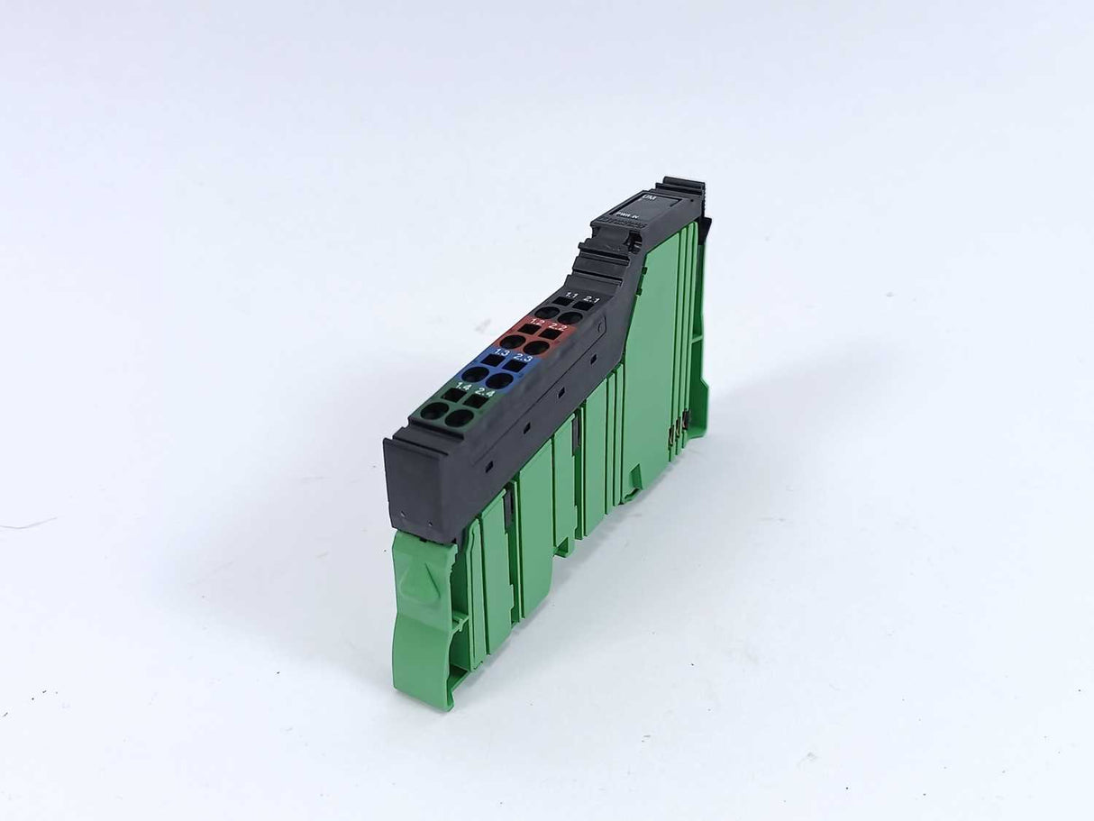 Phoenix Contact 2726311 IB IL 24 PWR IN Inline terminal