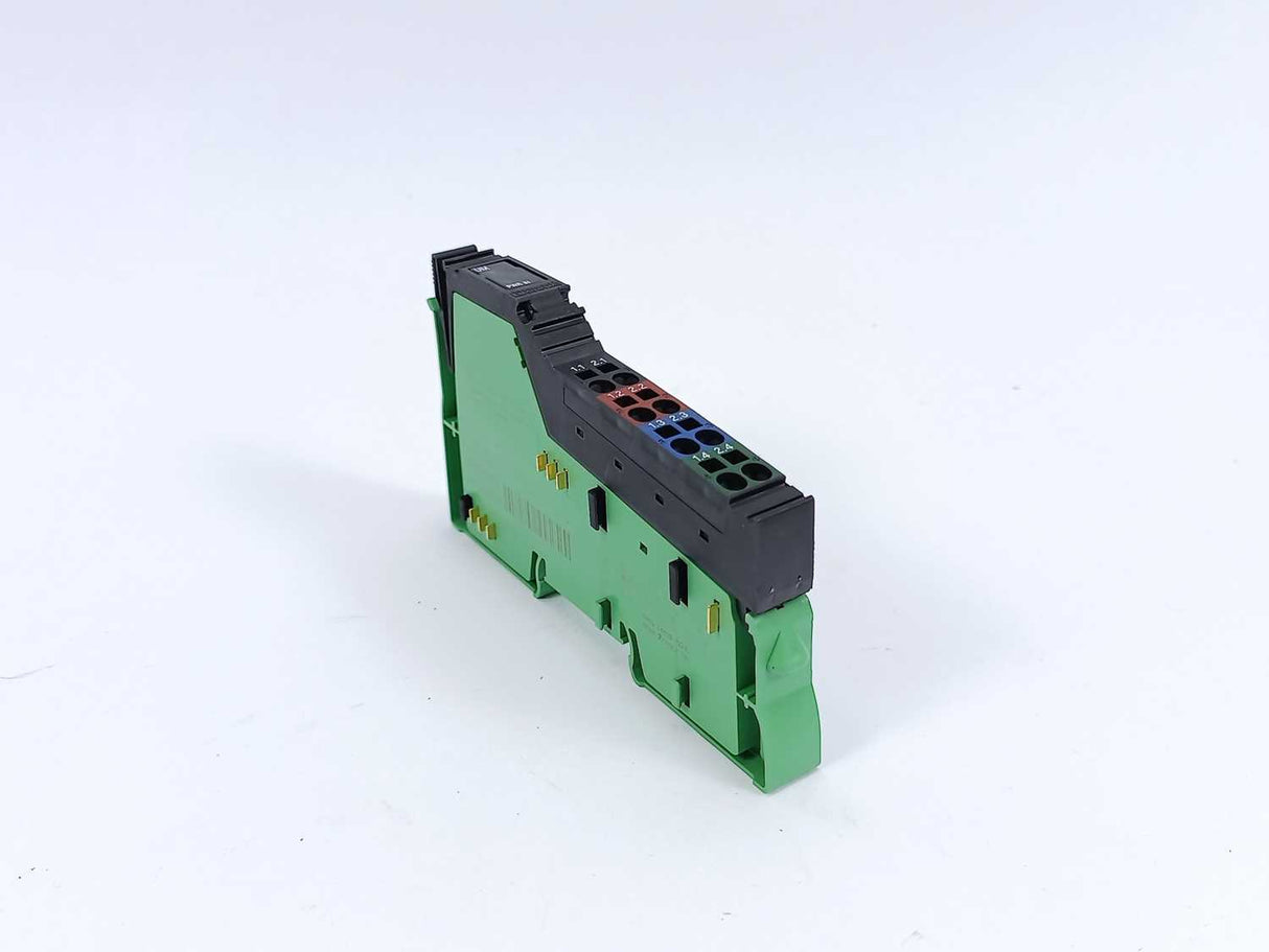 Phoenix Contact 2726311 IB IL 24 PWR IN Inline terminal