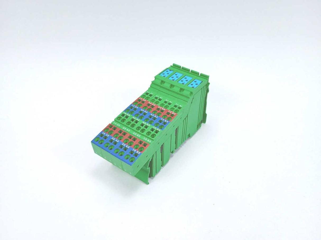 Phoenix Contact 2726230 IB IL 24 DI 16 Inline Terminal