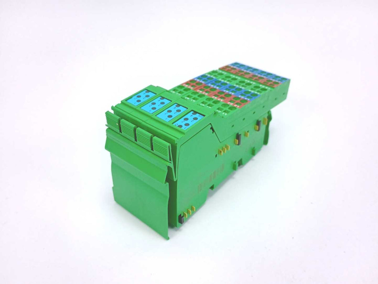 Phoenix Contact 2726230 IB IL 24 DI 16 Inline Terminal