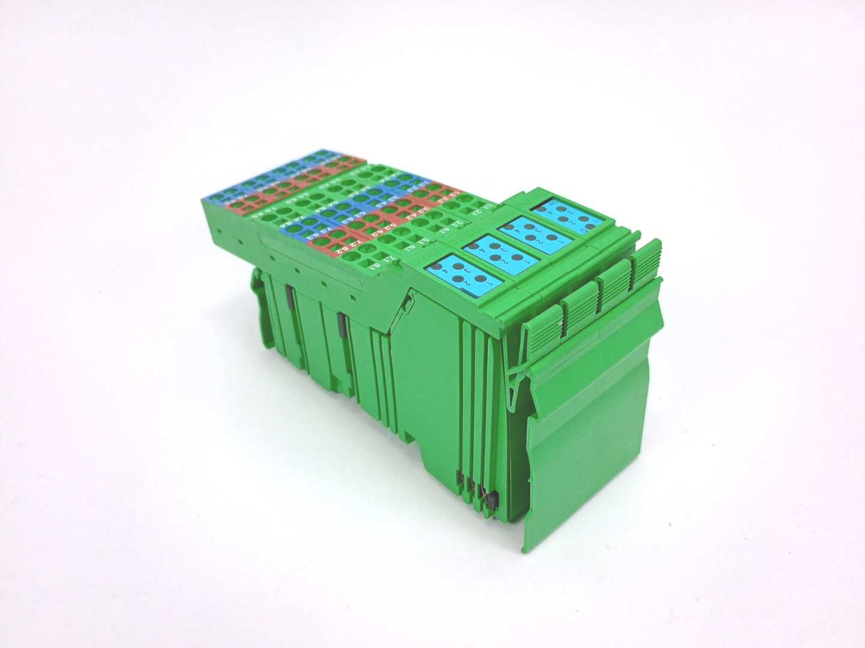 Phoenix Contact 2726230 IB IL 24 DI 16 Inline Terminal