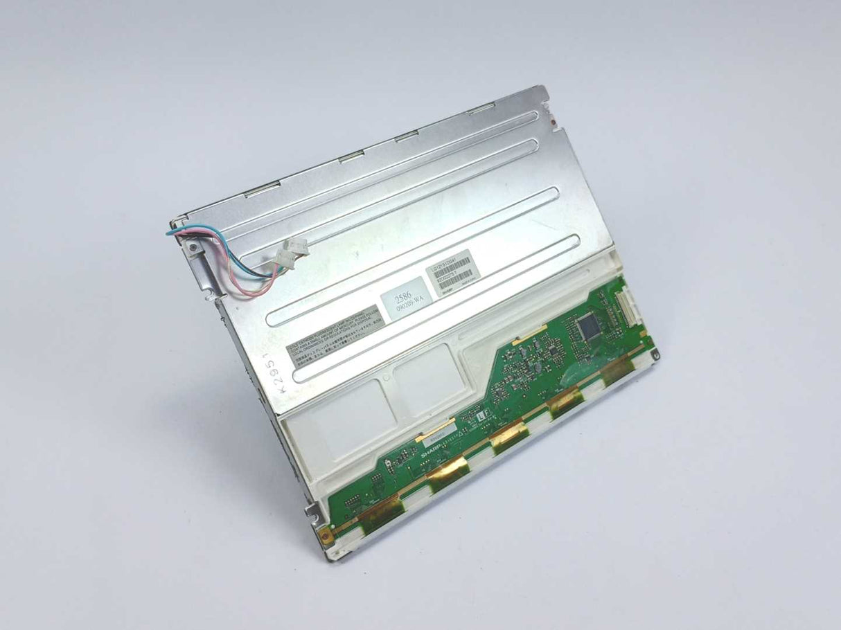 Sharp LQ121S1DG41 TFT-LCD MODULE