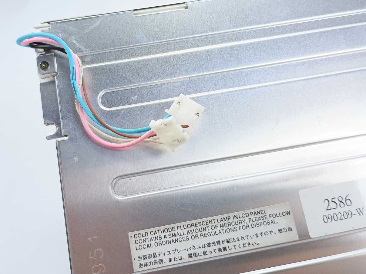 Sharp LQ121S1DG41 TFT-LCD MODULE