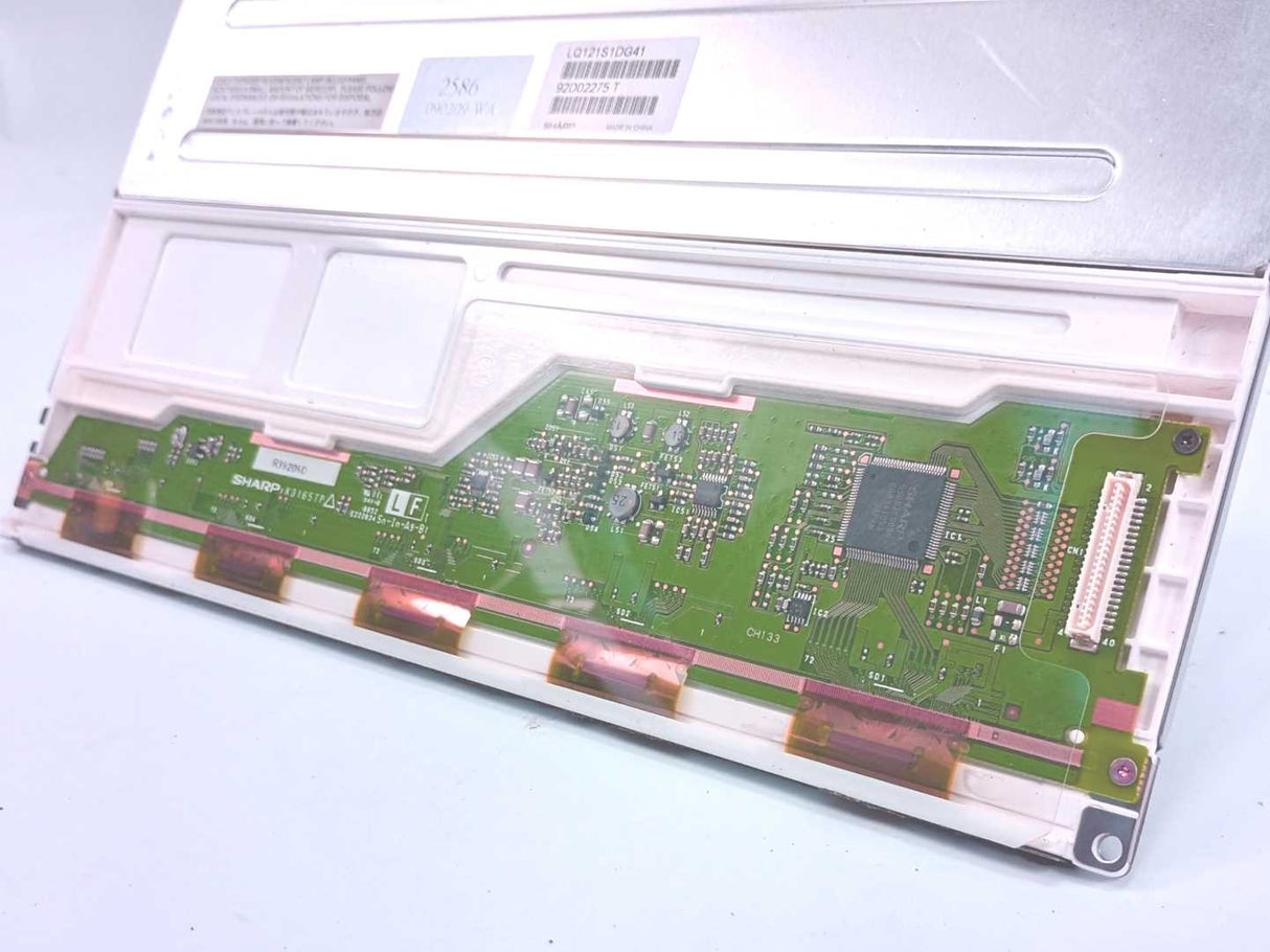 Sharp LQ121S1DG41 TFT-LCD MODULE