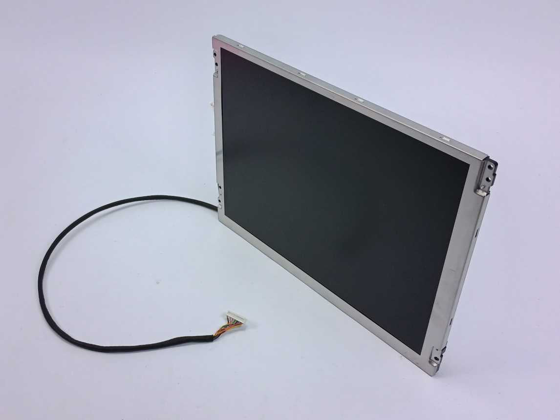 AU Optronics G121SN01 V3 12.1 Inch Color TFT-LCD