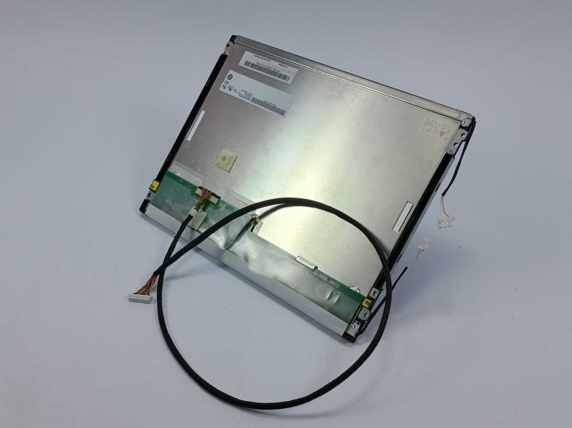 AU Optronics G121SN01 V3 12.1 Inch Color TFT-LCD