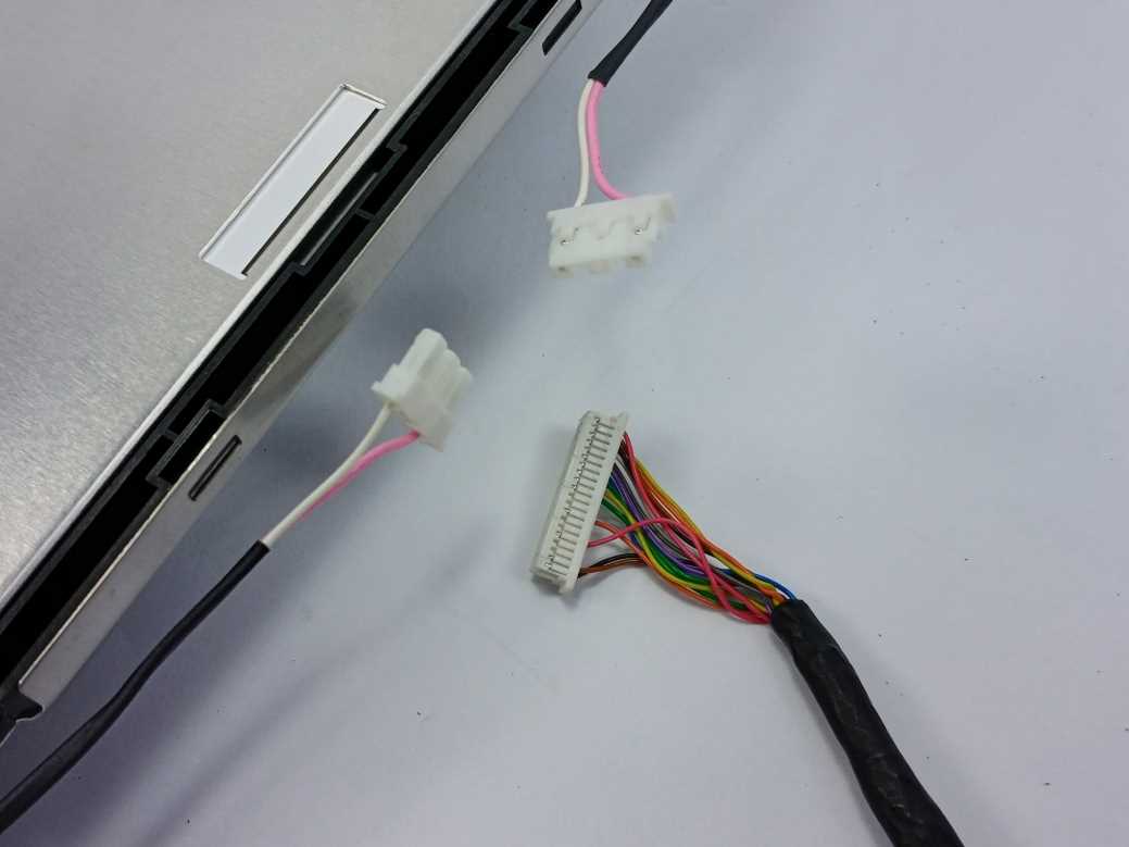 AU Optronics G121SN01 V3 12.1 Inch Color TFT-LCD