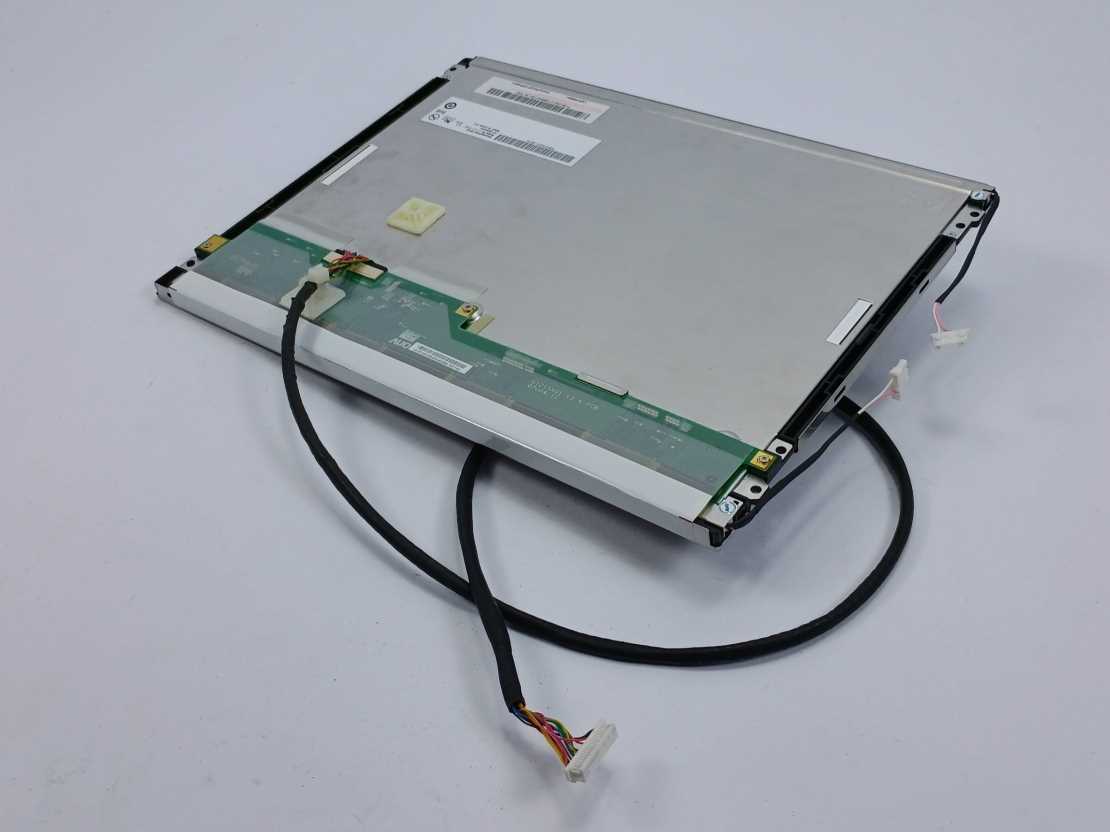 AU Optronics G121SN01 V3 12.1 Inch Color TFT-LCD