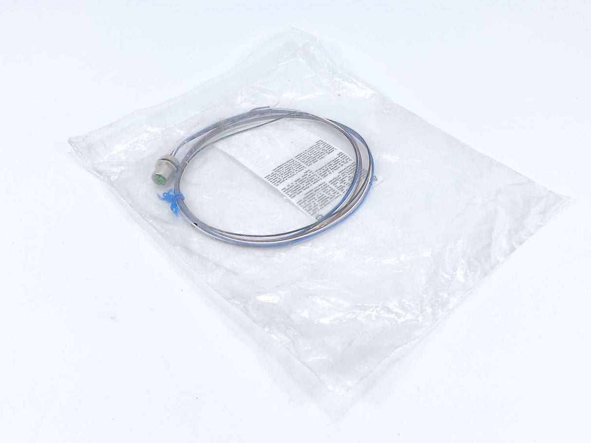 MURR Elektronik 7000-13541-9710100 M12 female recept. A-cod. front