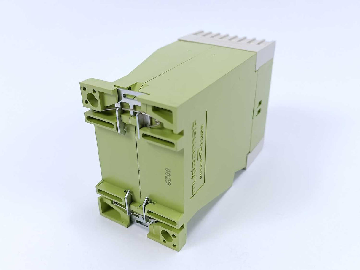 MultiComat CN135/UFK Programmable Time Delay Relay