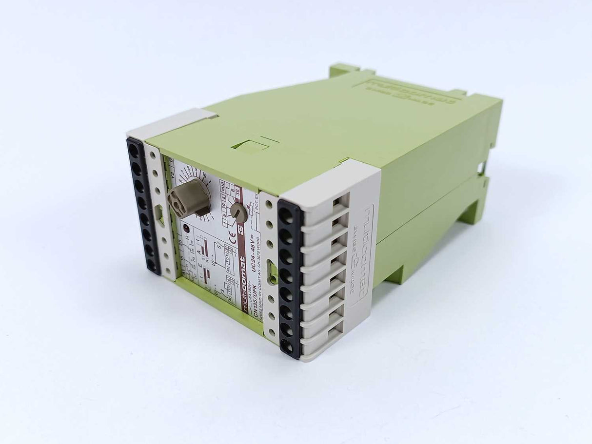 MultiComat CN135/UFK Programmable Time Delay Relay