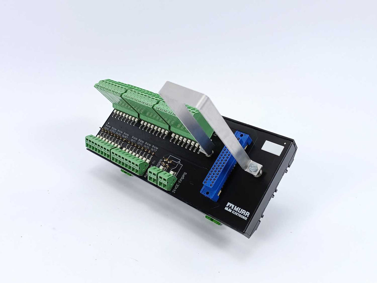 MURR Elektronik 59211 MIS P 24DI 16DO FANUC I/O-LINK