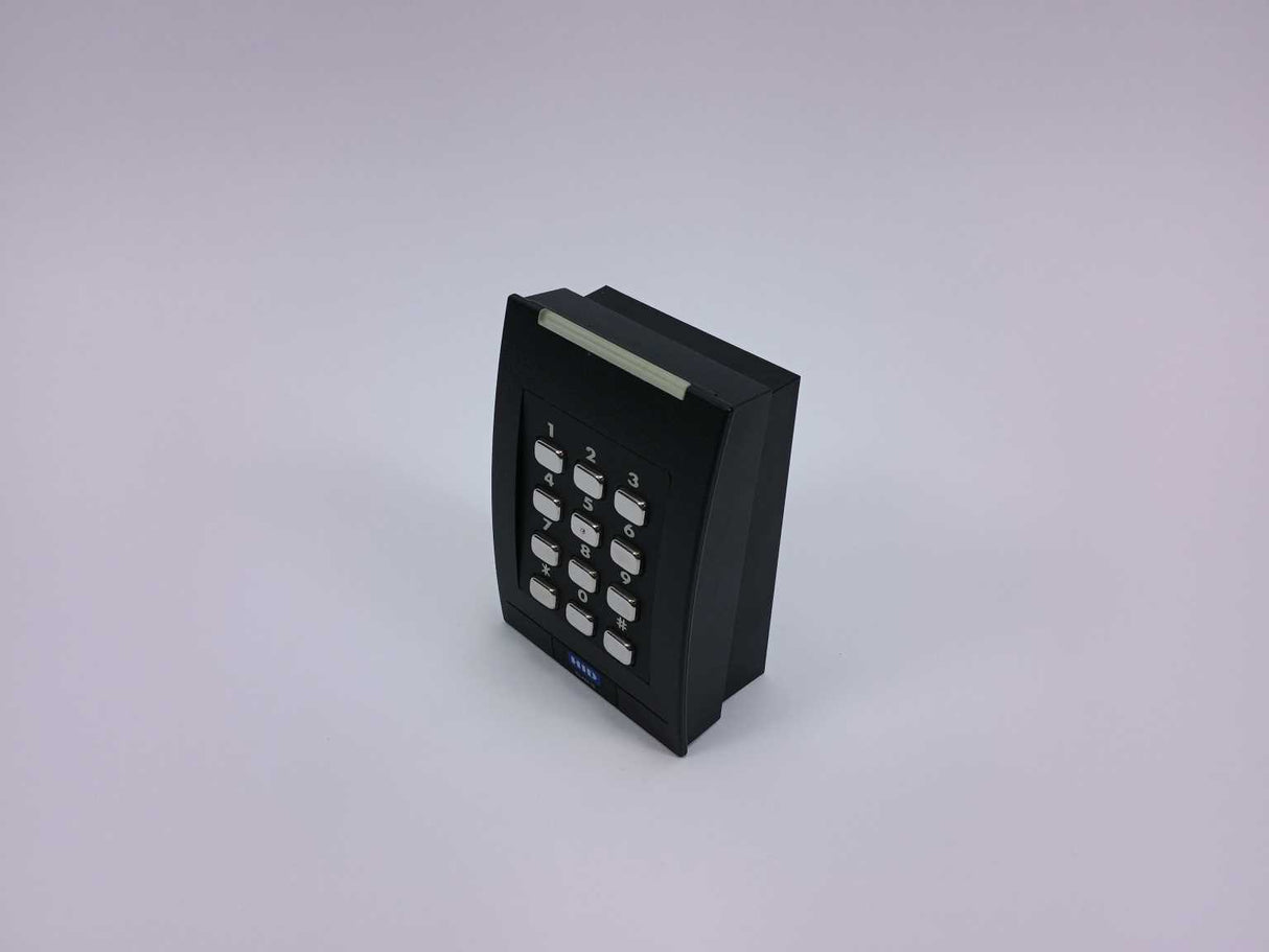 HID 921NTNTEK00000 iCLASS SE RK40