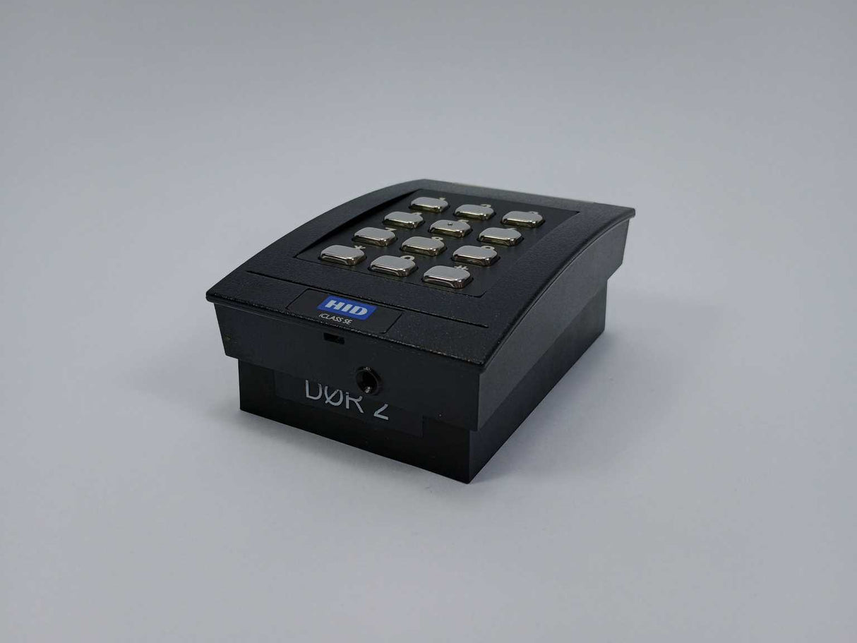 HID 921NMNTEKMA002 iCLASS SE RK40 with MDP-00870 BTSmart Module