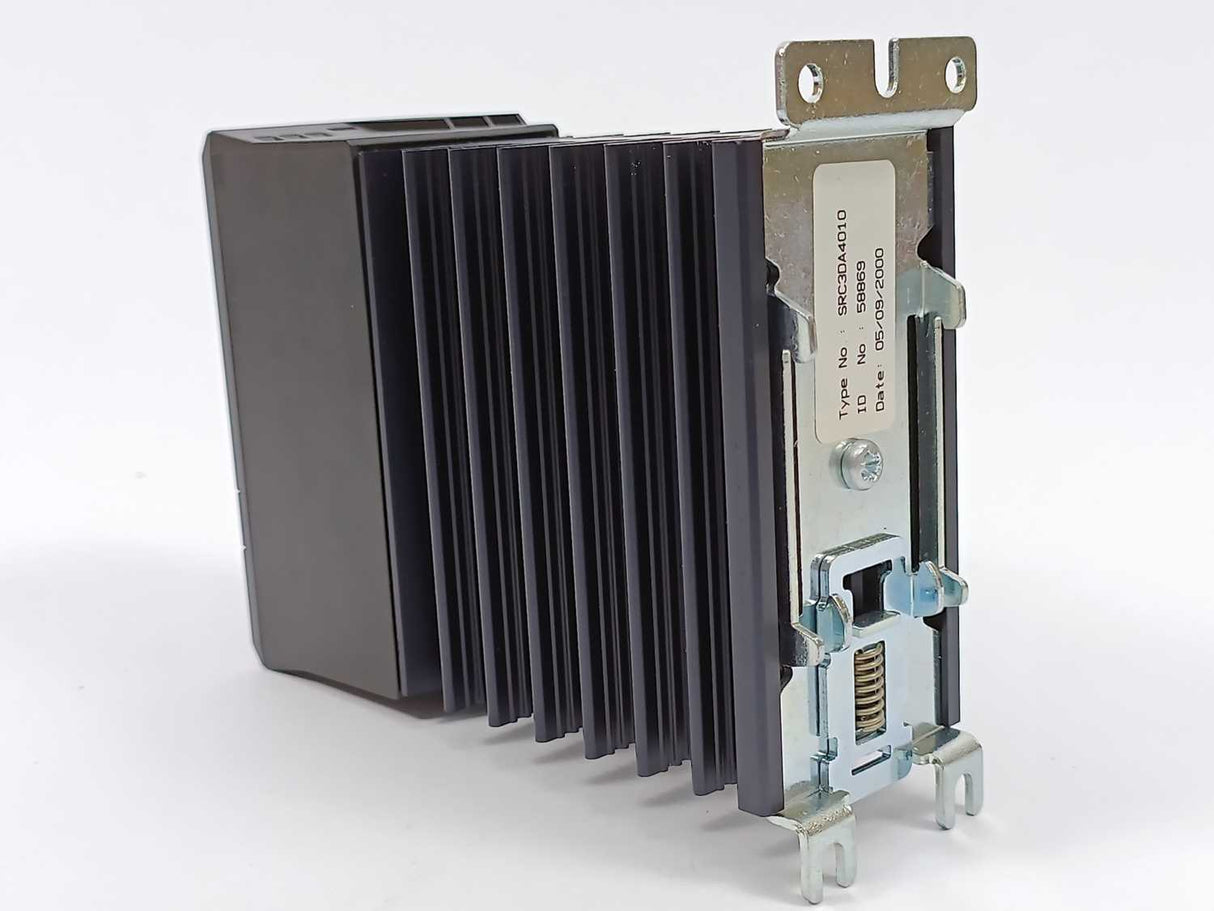 IC SRC3DA4010 AC Semiconductor Reversing Contactor