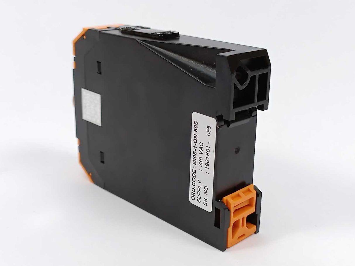 SELEC 800S-1-ON-60S On delay, Single Time Range